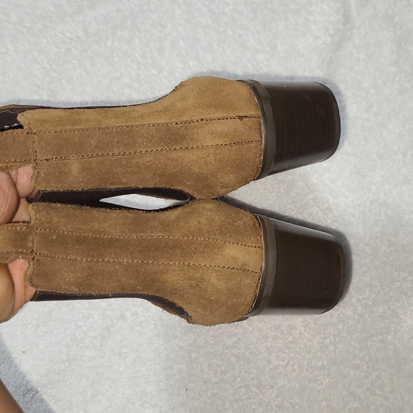 Thursday Boot Company Duchess  Chelsea Boots Size 8.5 - Picture 6 of 11